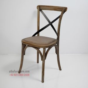 Villa Chairs Bilbao Spain