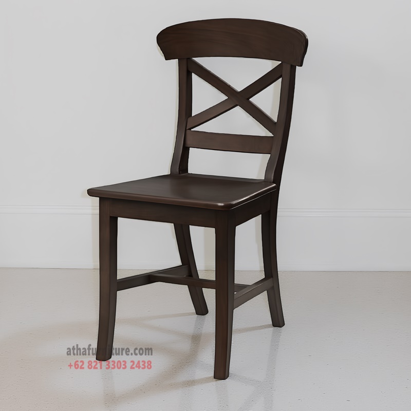Classic Teak Wood Chairs Classic Teak Wood Chairs