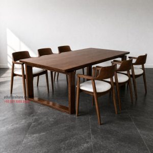 Azerbaijans Dining Furniture