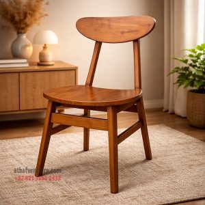 Mauritius Dining Chairs