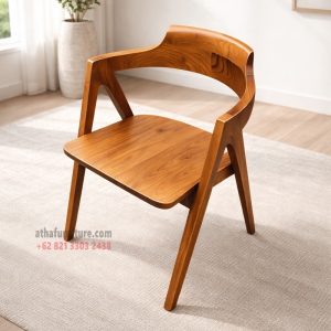 Nigeria Dining Chairs