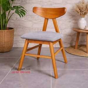 Seychelles Villa Chairs