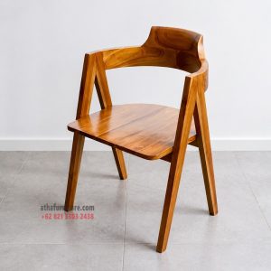 Japanese Style Cafe Furniture