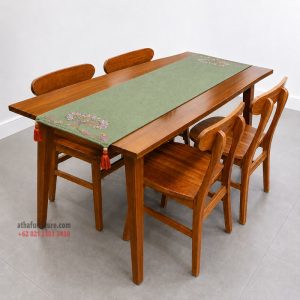 Phnom Penh Dining Table Set Phnom Penh Dining Table Set