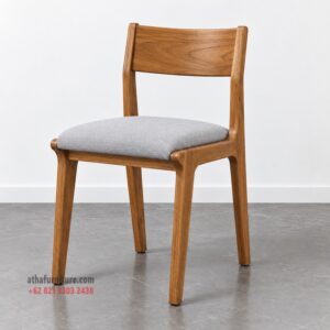Modern Dining Chair Morocco